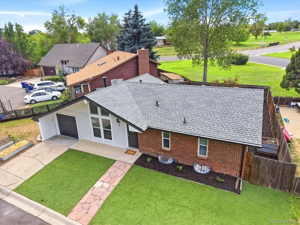 2 Pinon Place Broomfield, CO 80020