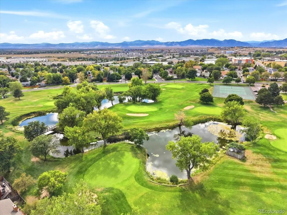 2 Pinon Place Broomfield, CO 80020