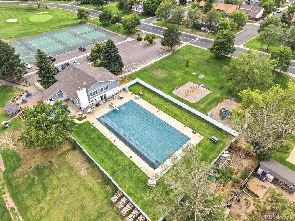 2 Pinon Place Broomfield, CO 80020