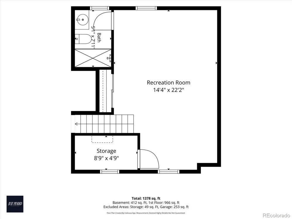 2 Pinon Place Broomfield, CO 80020