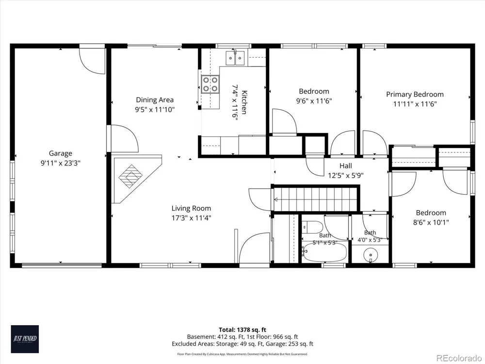 2 Pinon Place Broomfield, CO 80020