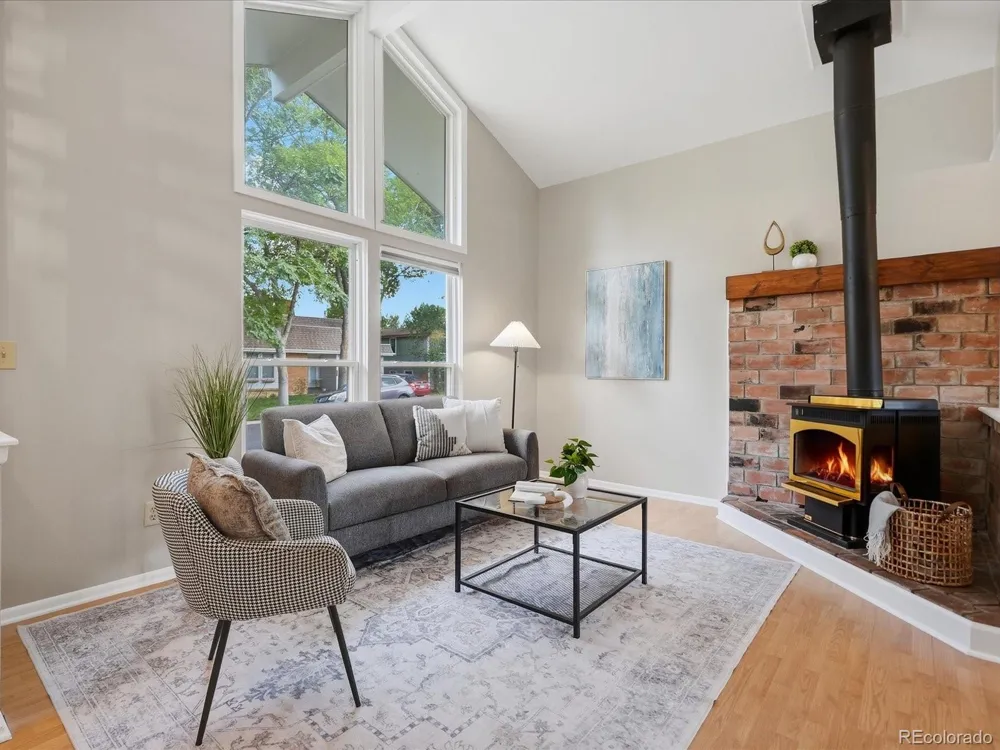 2 Pinon Place Broomfield, CO 80020