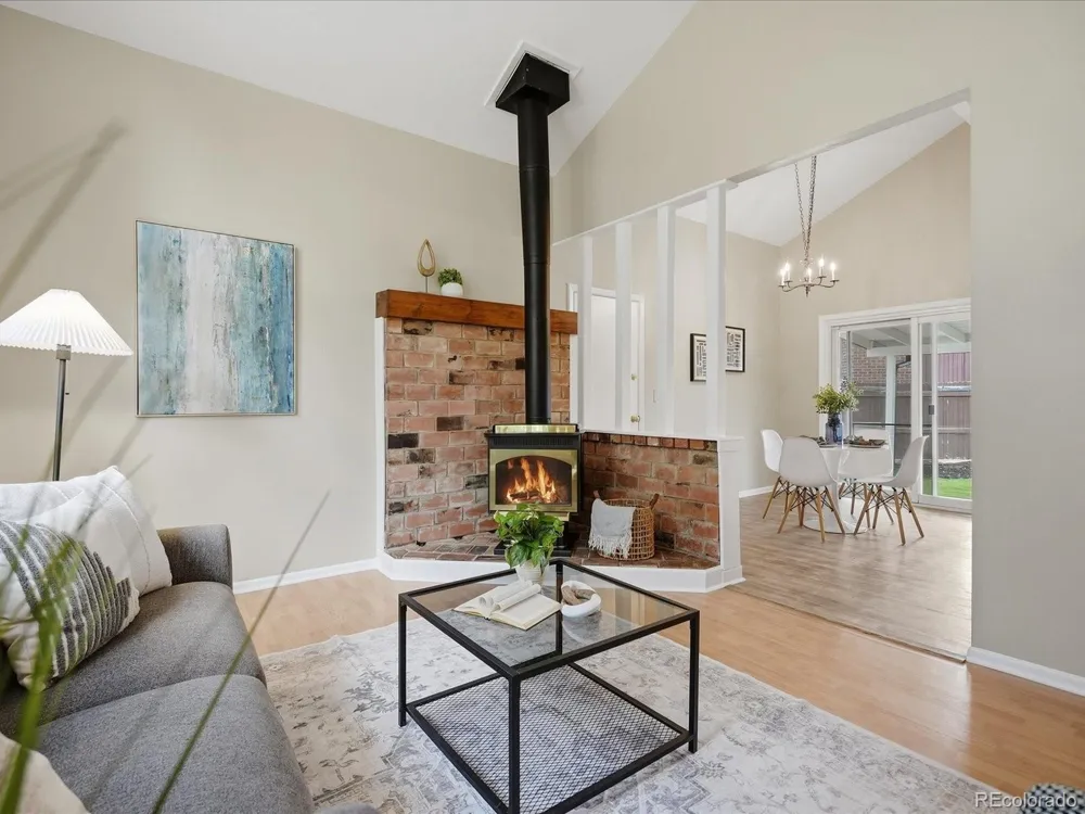 2 Pinon Place Broomfield, CO 80020