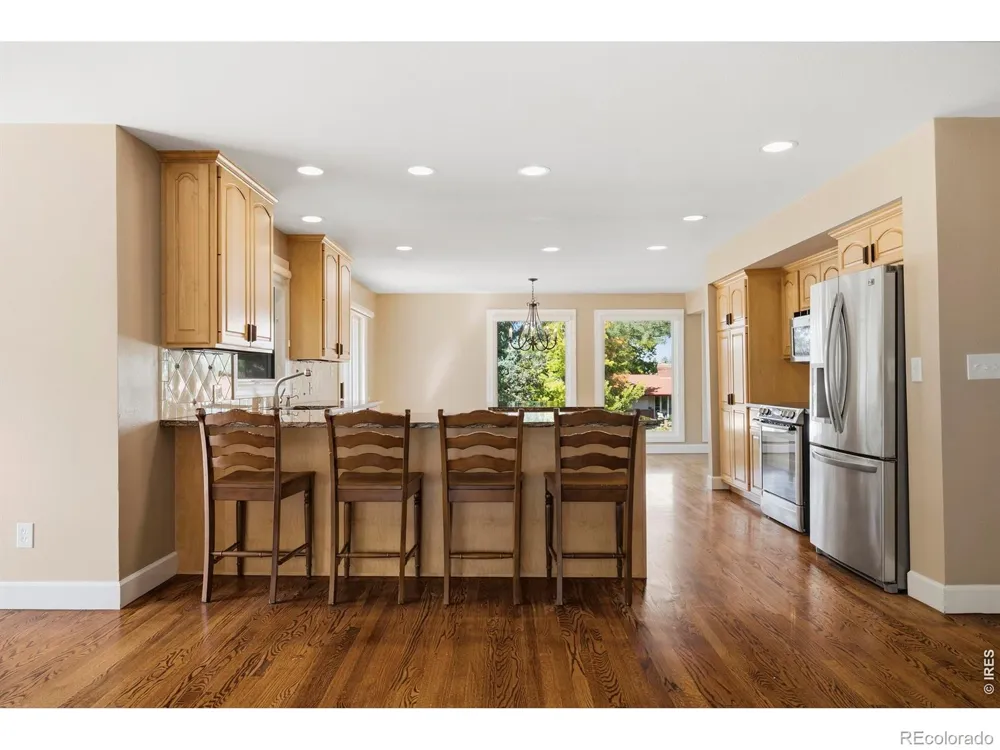 9004 Walker Road Niwot, CO 80503