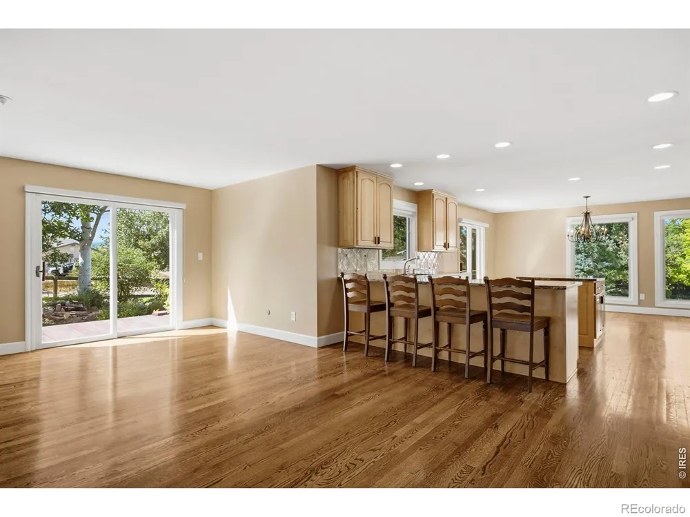 9004 Walker Road Niwot, CO 80503