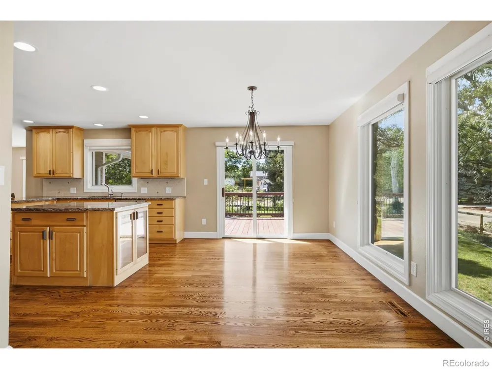 9004 Walker Road Niwot, CO 80503