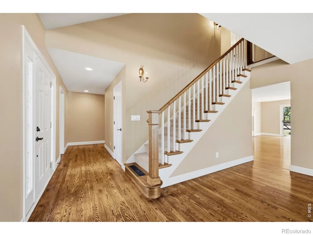 9004 Walker Road Niwot, CO 80503