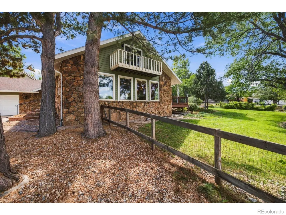 9004 Walker Road Niwot, CO 80503