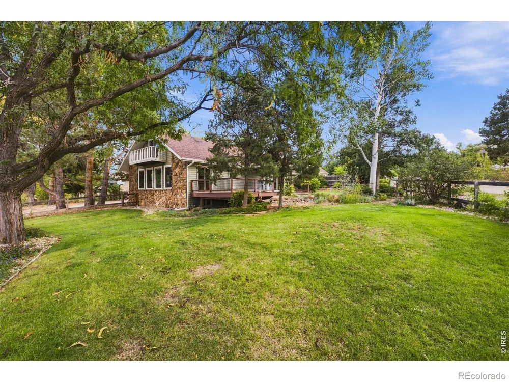 9004 Walker Road Niwot, CO 80503