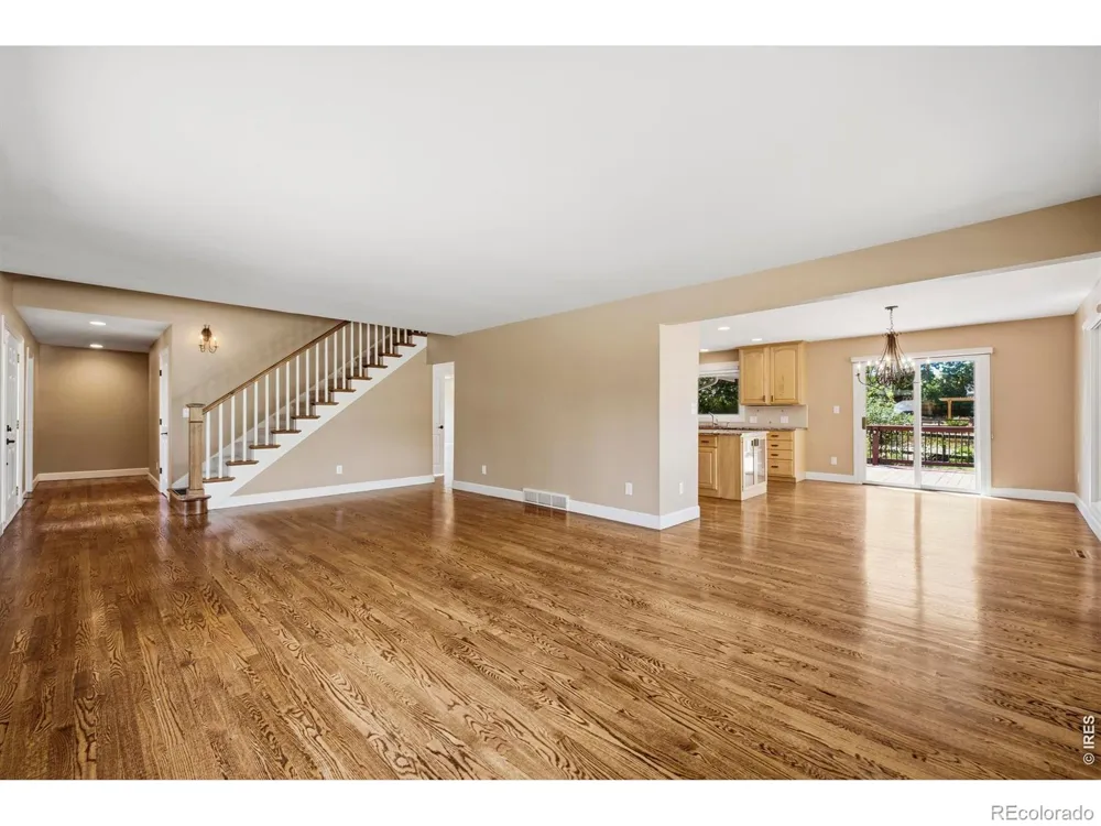 9004 Walker Road Niwot, CO 80503