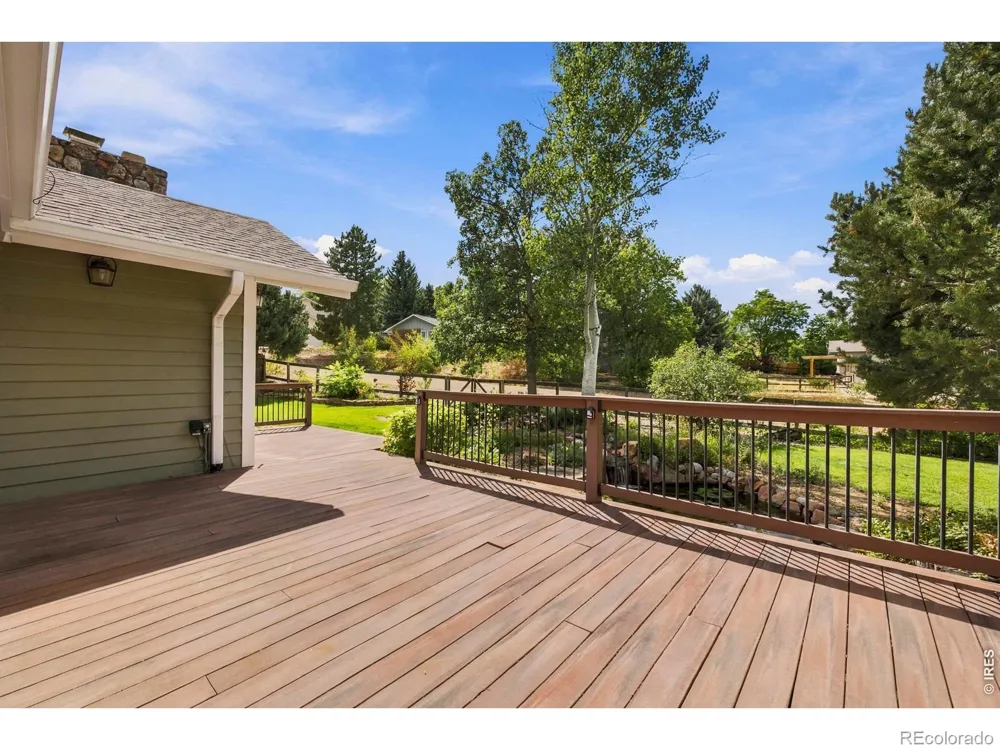 9004 Walker Road Niwot, CO 80503