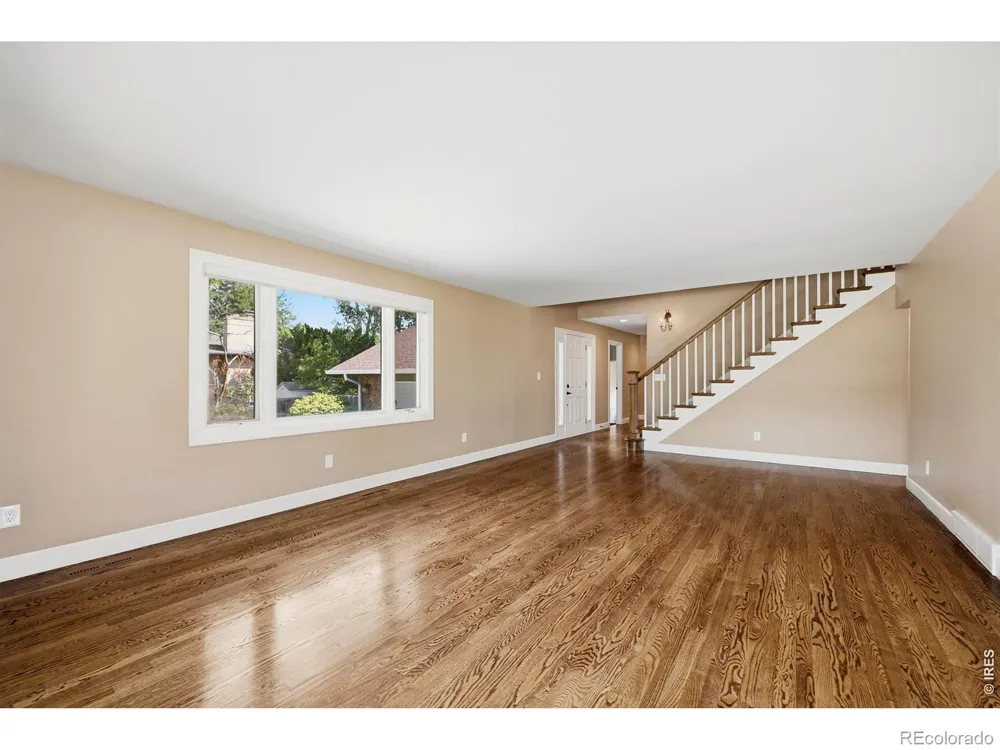 9004 Walker Road Niwot, CO 80503