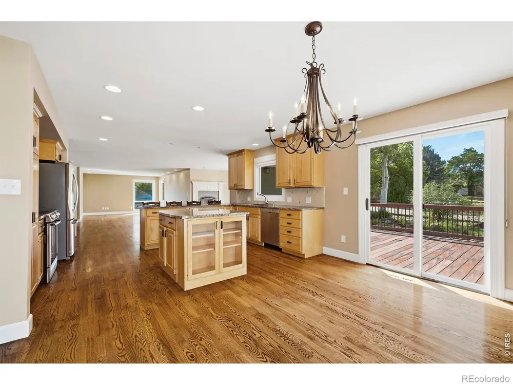 9004 Walker Road Niwot, CO 80503