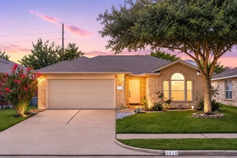 3618 Wingate Park Drive