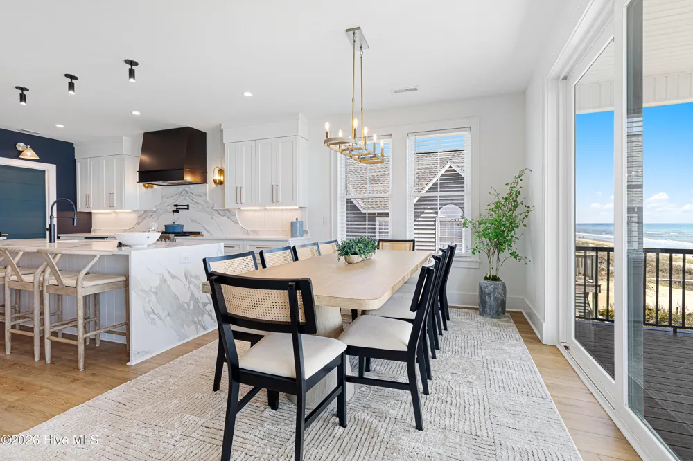 3503 Ocean Drive #E Emerald Isle, NC 28594