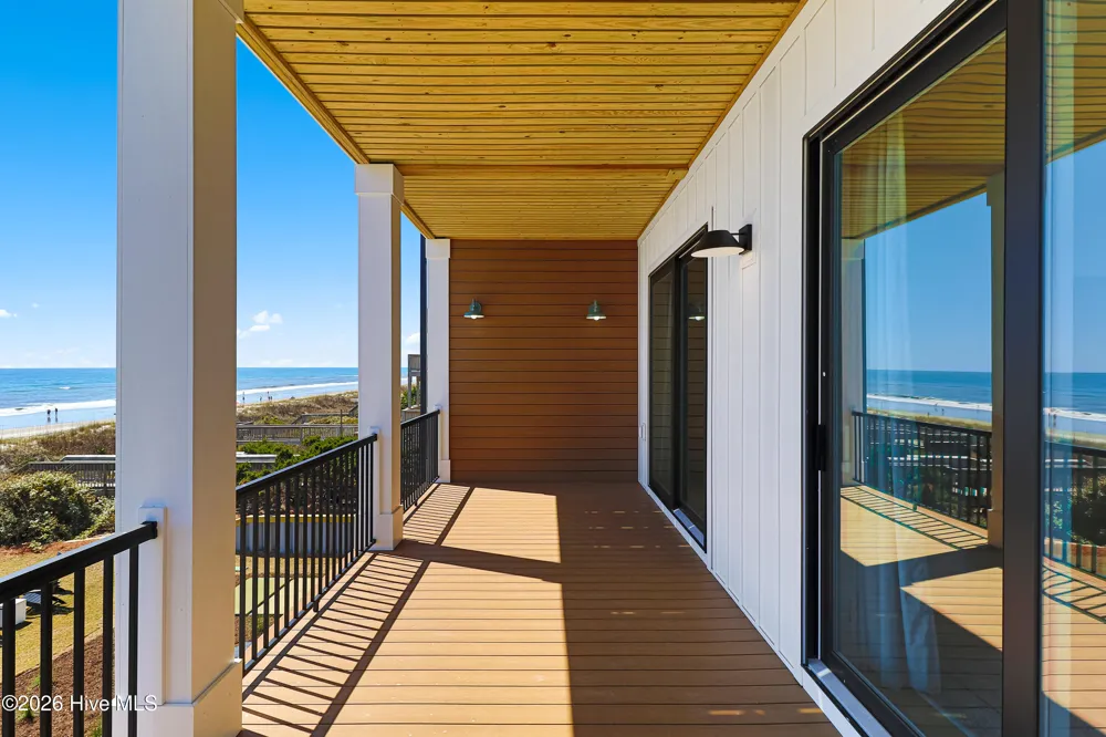 3503 Ocean Drive #E Emerald Isle, NC 28594