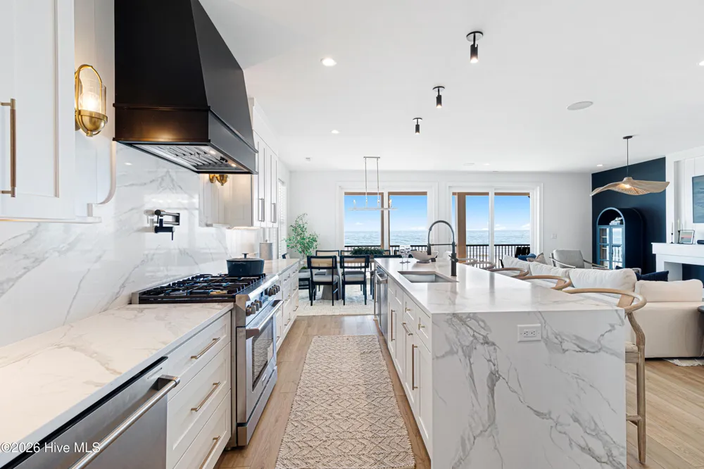 3503 Ocean Drive #E Emerald Isle, NC 28594