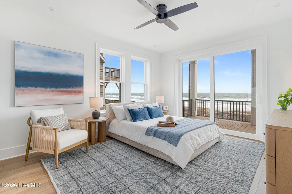 3503 Ocean Drive #E Emerald Isle, NC 28594
