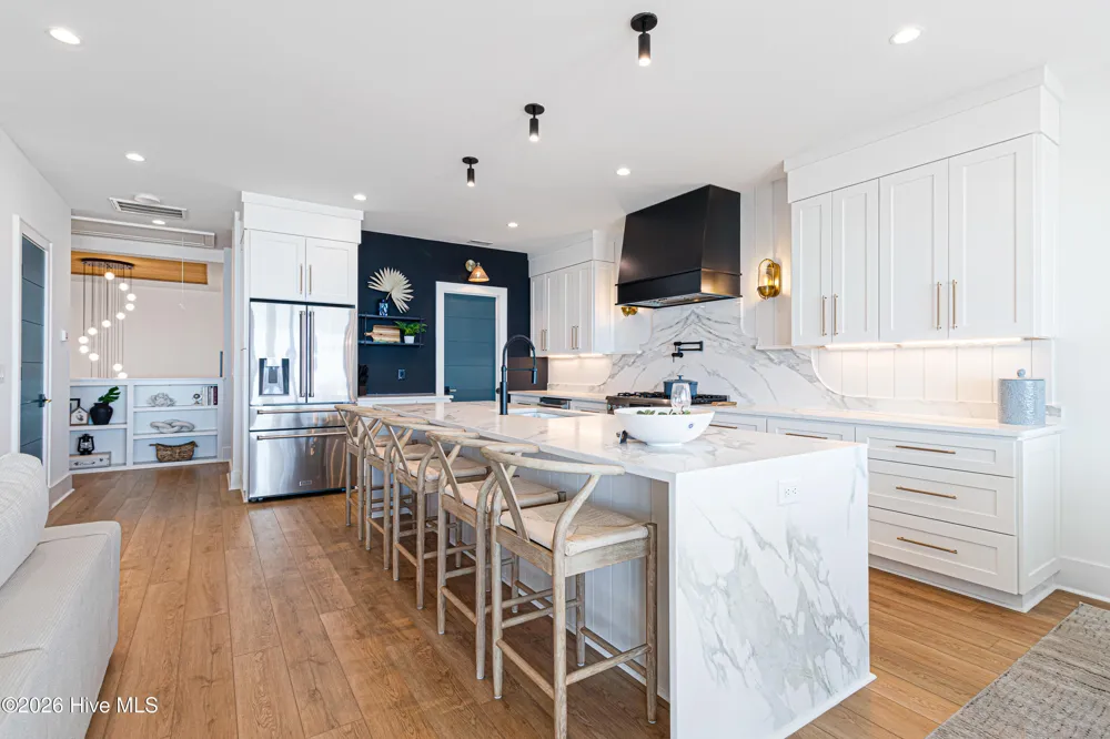 3503 Ocean Drive #E Emerald Isle, NC 28594