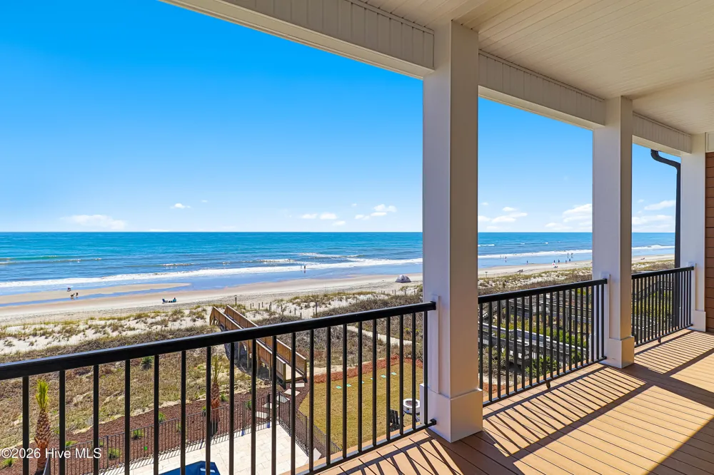 3503 Ocean Drive #E Emerald Isle, NC 28594