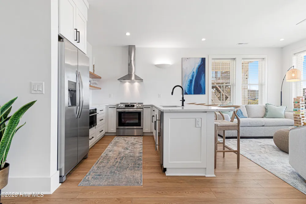 3503 Ocean Drive #E Emerald Isle, NC 28594
