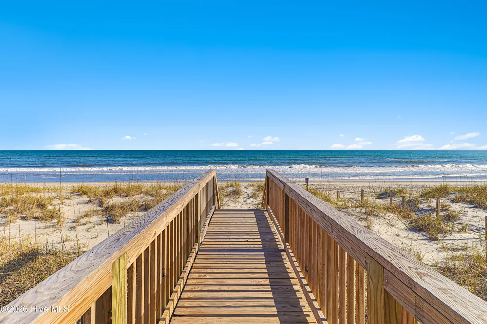 3503 Ocean Drive #E Emerald Isle, NC 28594