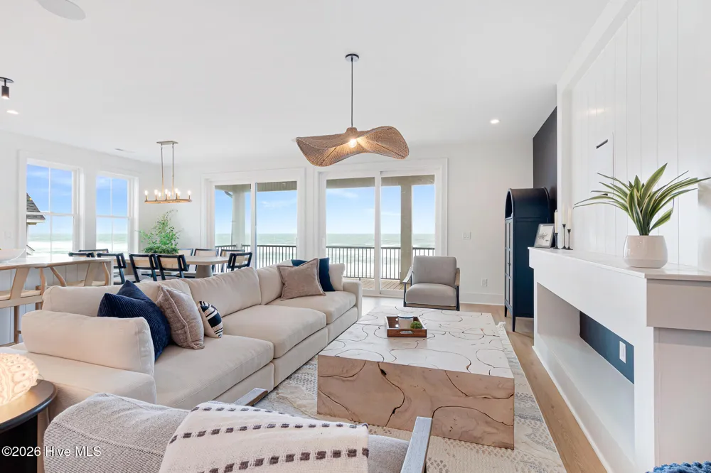 3503 Ocean Drive #E Emerald Isle, NC 28594