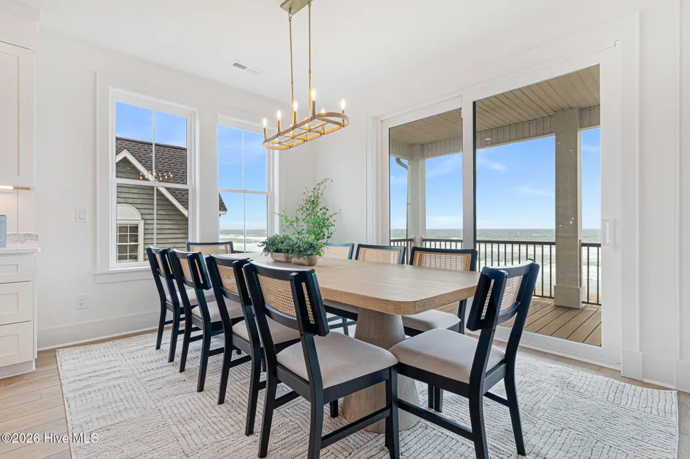 3503 Ocean Drive #E Emerald Isle, NC 28594