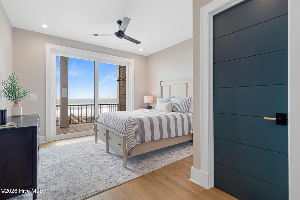 3503 Ocean Drive #E Emerald Isle, NC 28594