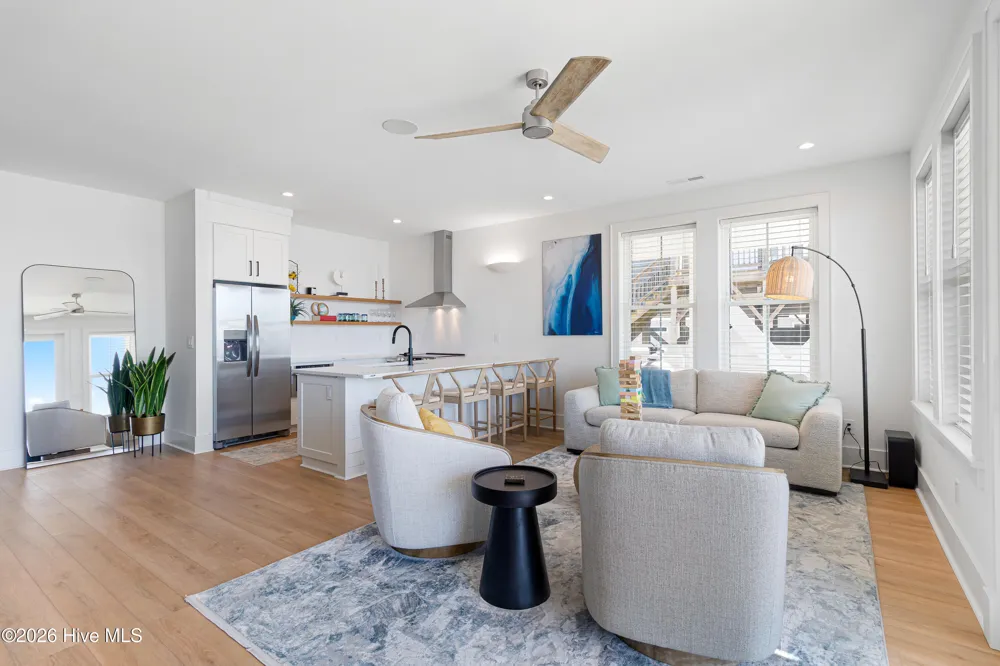 3503 Ocean Drive #E Emerald Isle, NC 28594