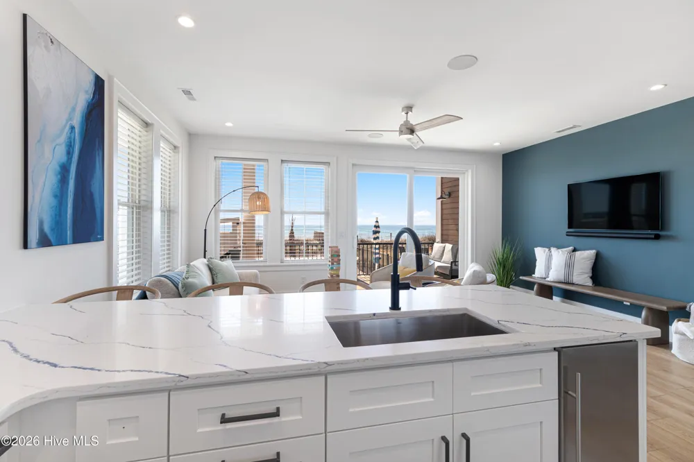 3503 Ocean Drive #E Emerald Isle, NC 28594