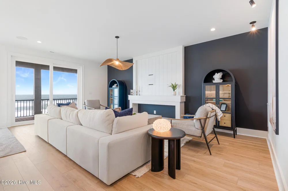 3503 Ocean Drive #E Emerald Isle, NC 28594