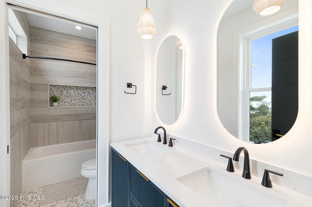 3503 Ocean Drive #E Emerald Isle, NC 28594