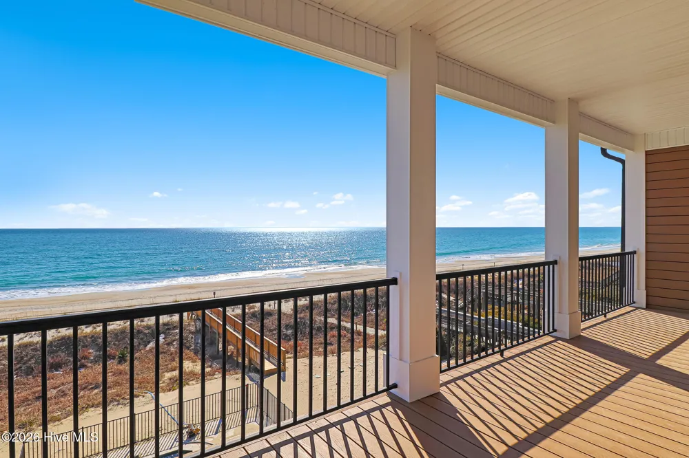 3503 Ocean Drive #E Emerald Isle, NC 28594