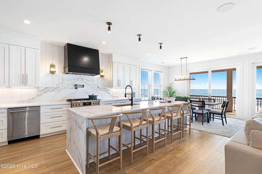 3503 Ocean Drive #E Emerald Isle, NC 28594