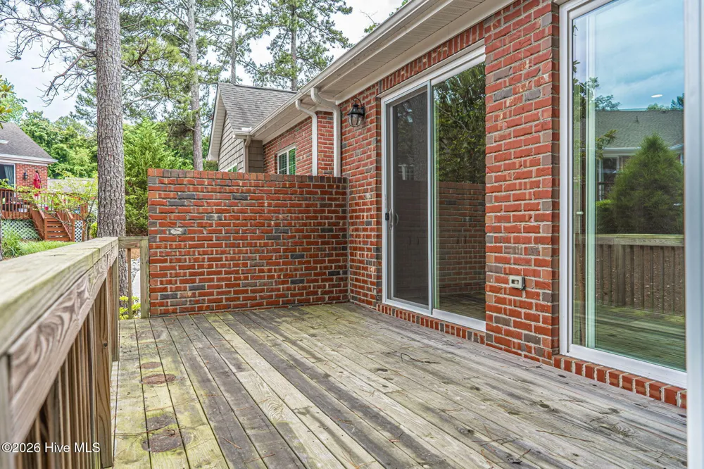 535 Lighthorse Circle Aberdeen, NC 28315
