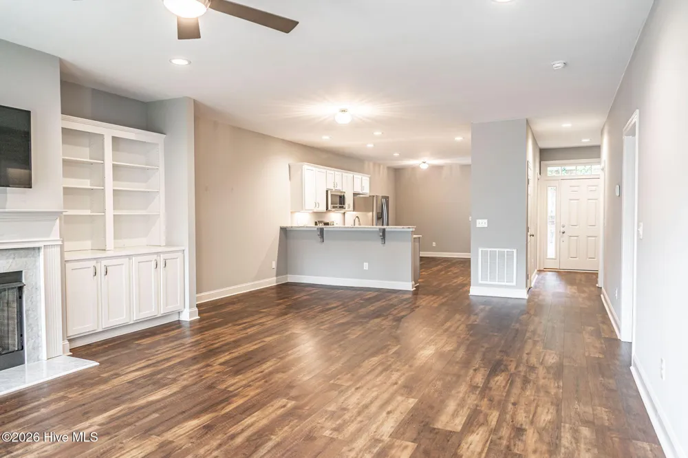 535 Lighthorse Circle Aberdeen, NC 28315