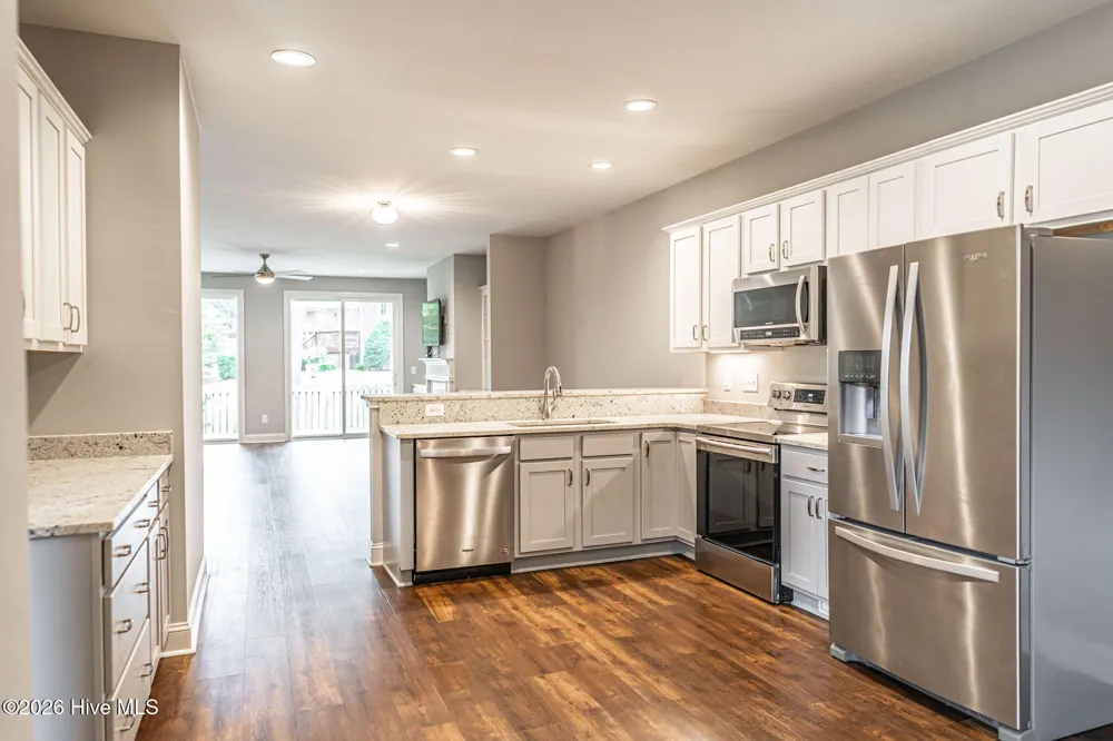 535 Lighthorse Circle Aberdeen, NC 28315