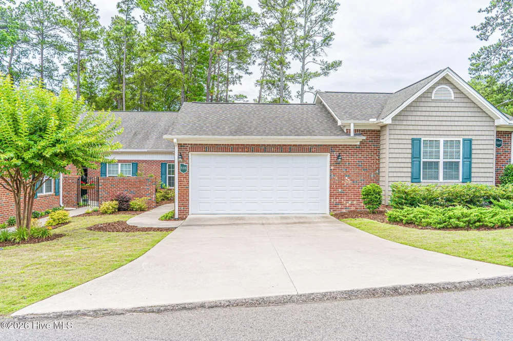 535 Lighthorse Circle Aberdeen, NC 28315