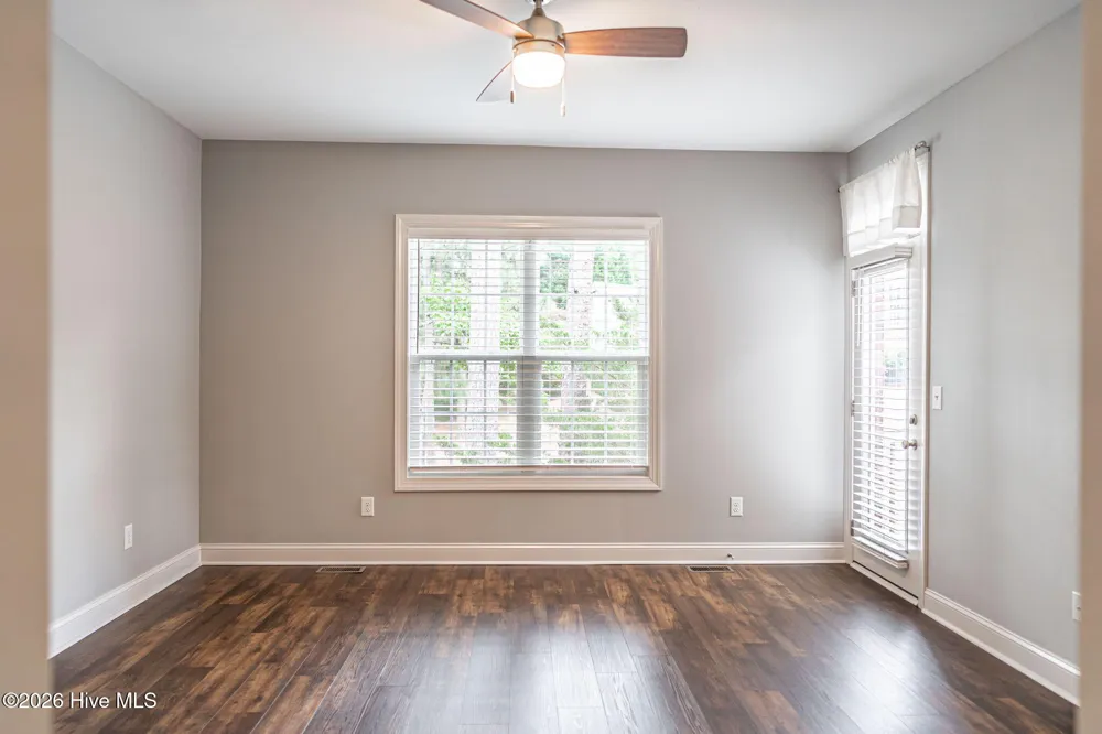 535 Lighthorse Circle Aberdeen, NC 28315