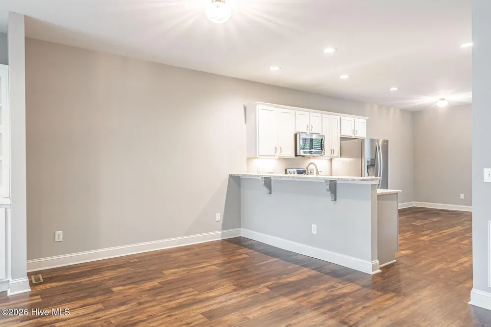 535 Lighthorse Circle Aberdeen, NC 28315