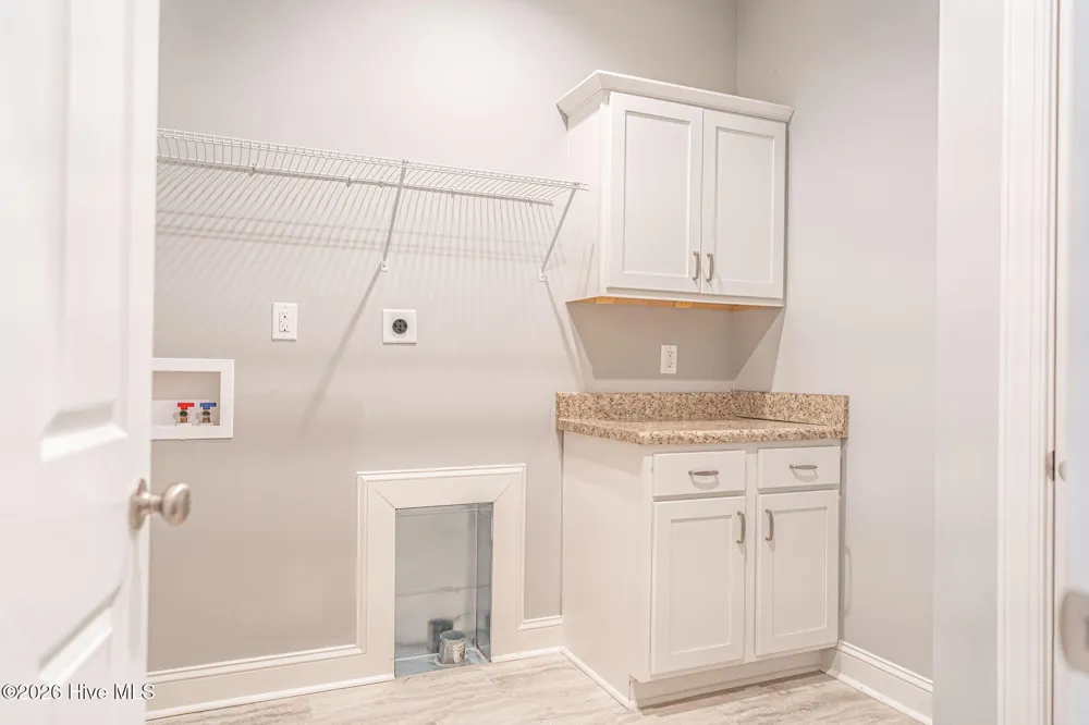 535 Lighthorse Circle Aberdeen, NC 28315