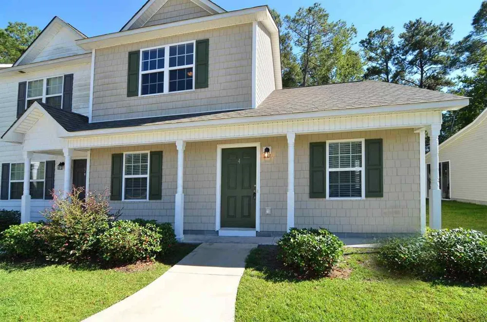 1404 Old Folkstone Road #Apt 4 Sneads Ferry, NC 28460