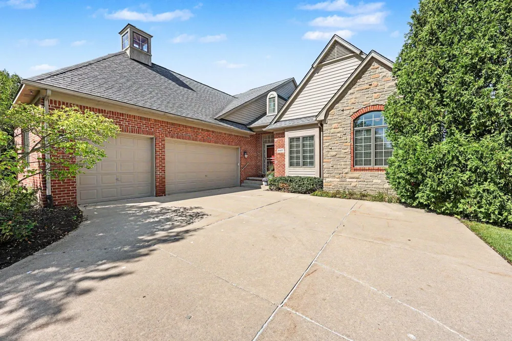 5407 Pinnacle Court Ann Arbor, MI 48108