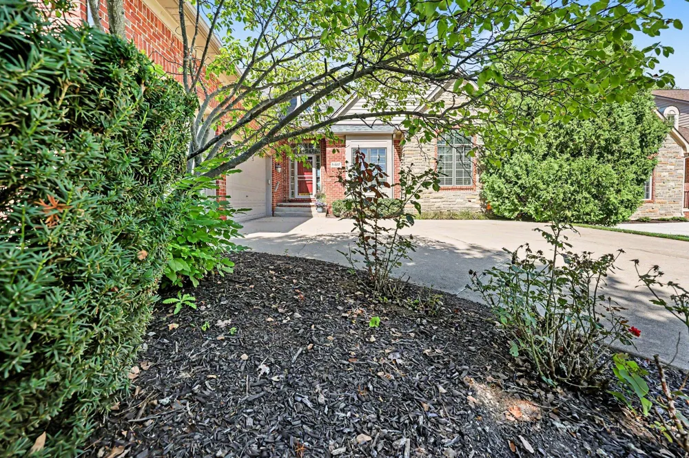 5407 Pinnacle Court Ann Arbor, MI 48108