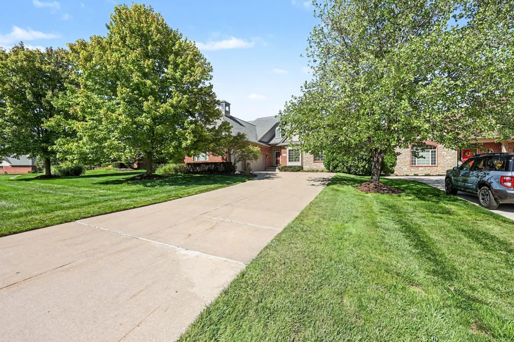 5407 Pinnacle Court Ann Arbor, MI 48108