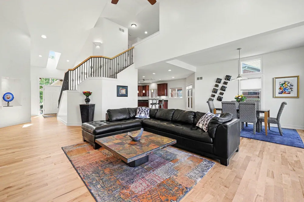5407 Pinnacle Court Ann Arbor, MI 48108