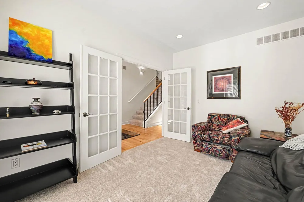5407 Pinnacle Court Ann Arbor, MI 48108