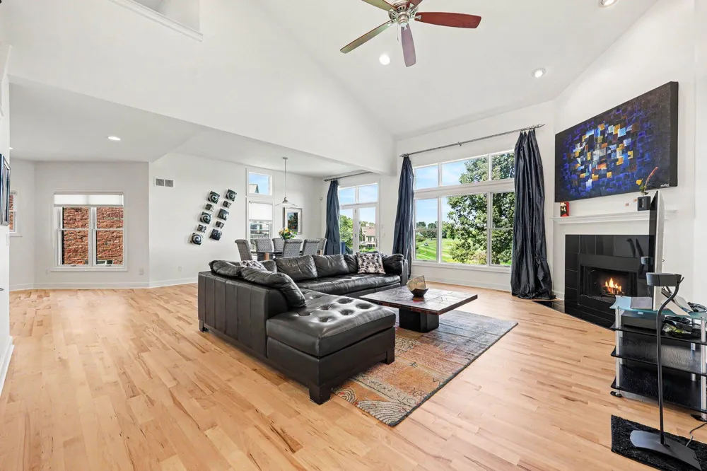 5407 Pinnacle Court Ann Arbor, MI 48108