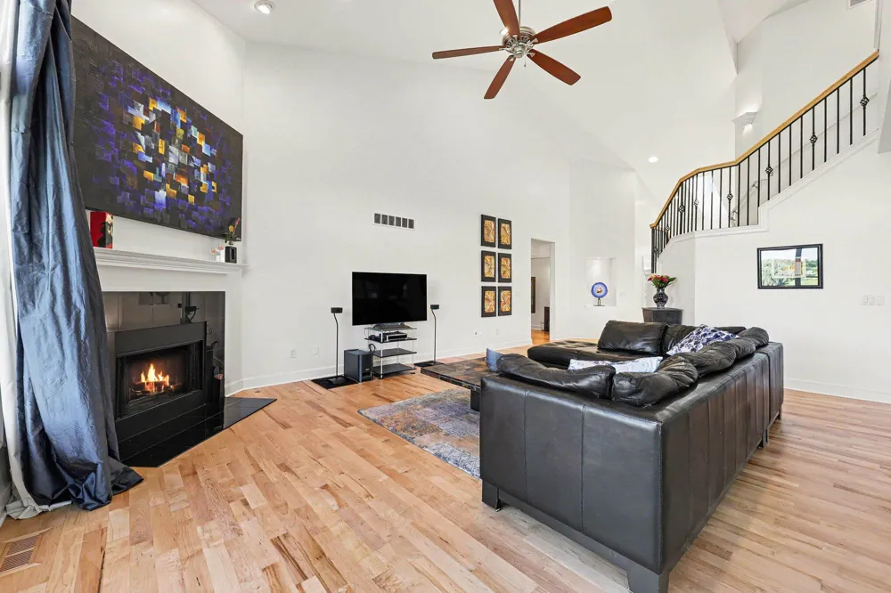 5407 Pinnacle Court Ann Arbor, MI 48108